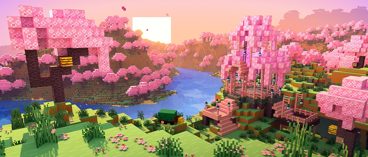 Minecraft Login